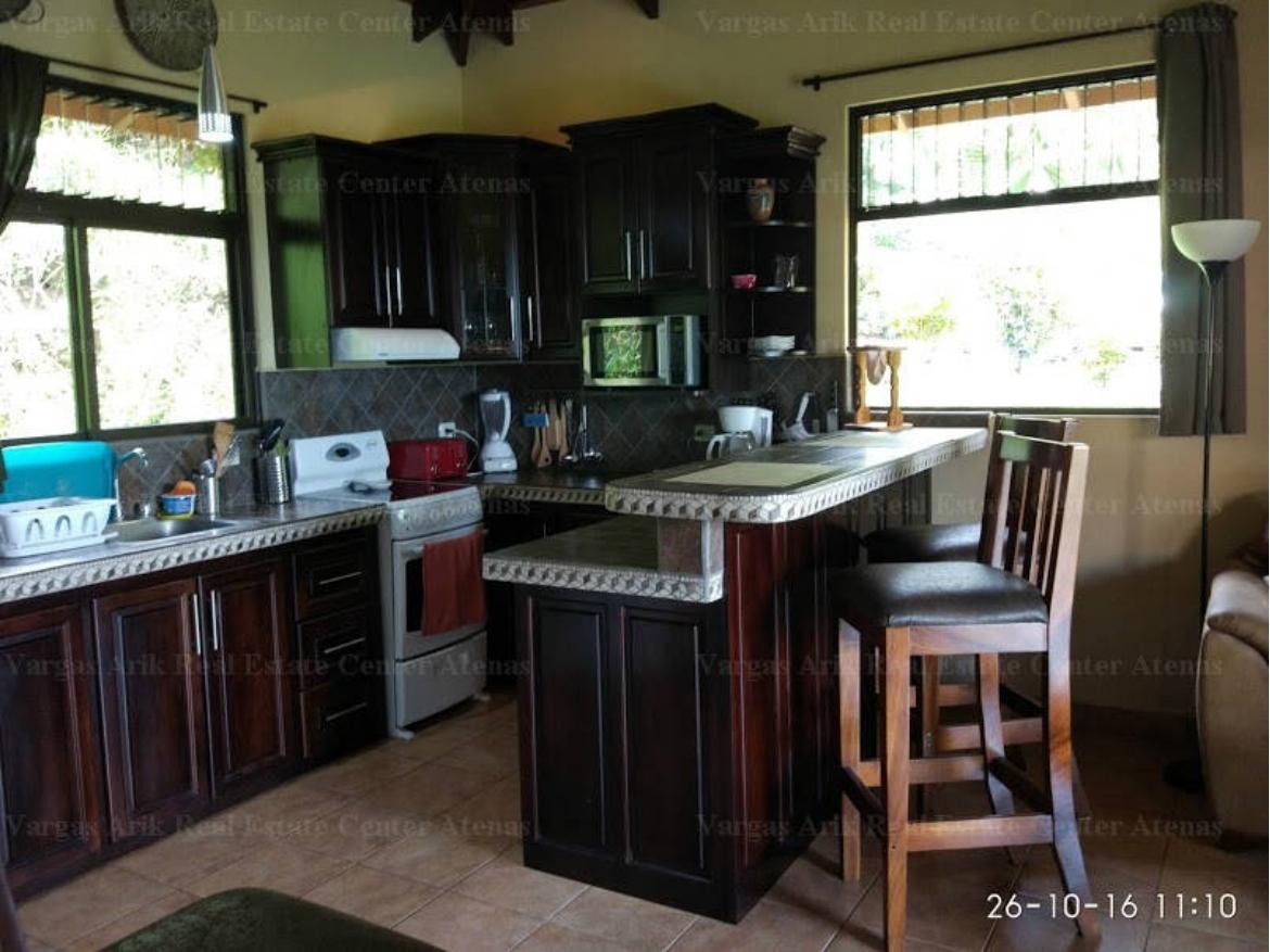 Awesome income property or multi family home in Atenas, Costa Rica, Interior